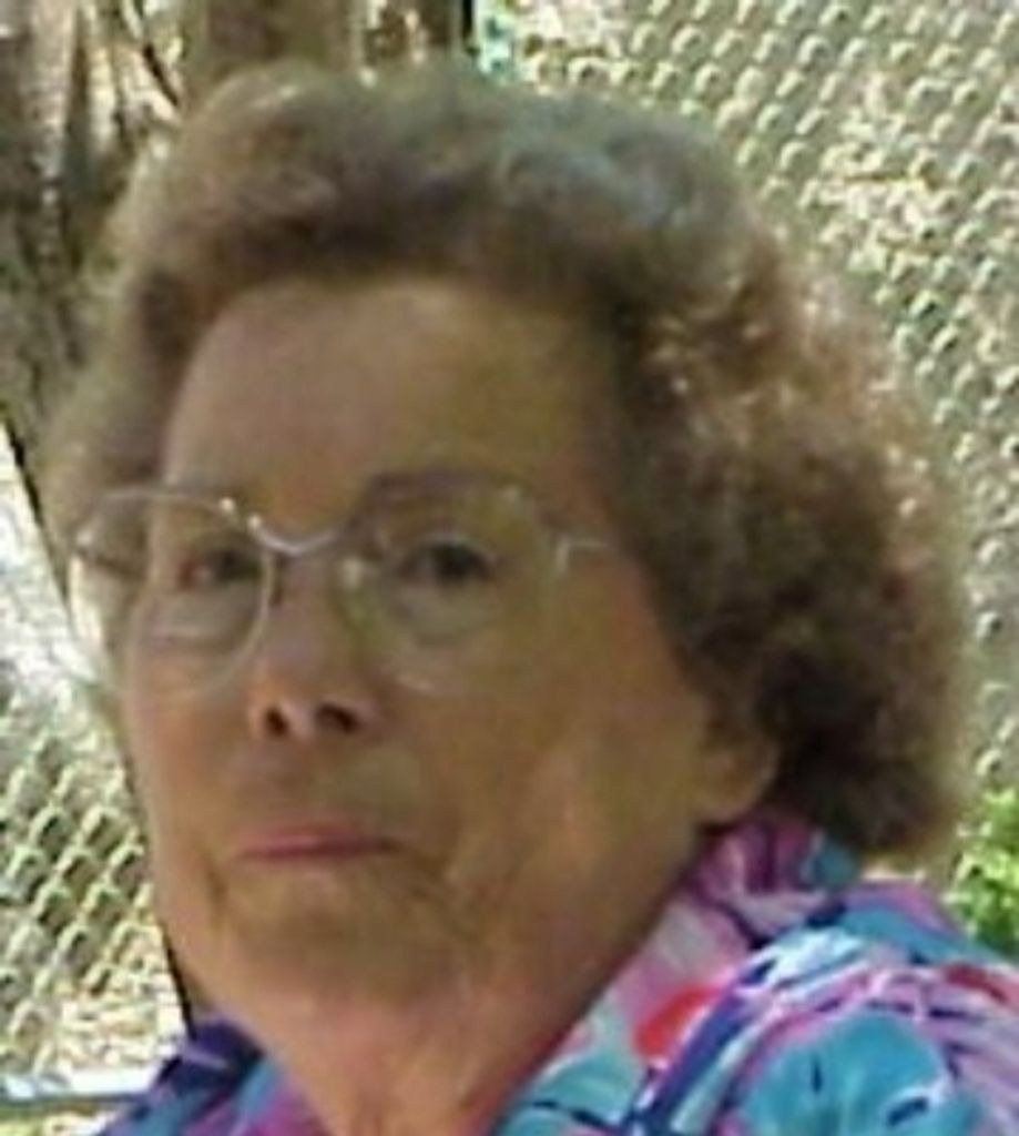 Ruth Wagstaff Peterson Profile Photo
