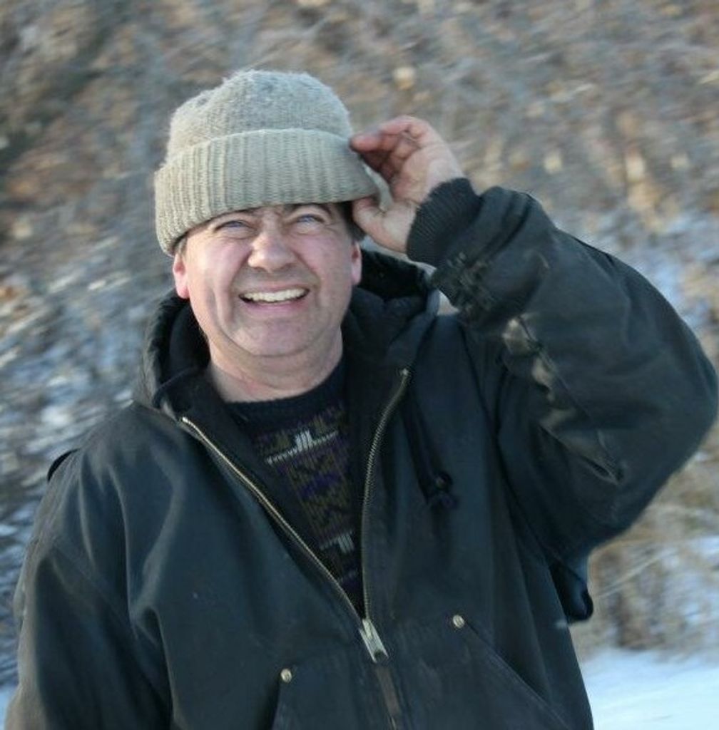Douglas S. “Doug” Swenson