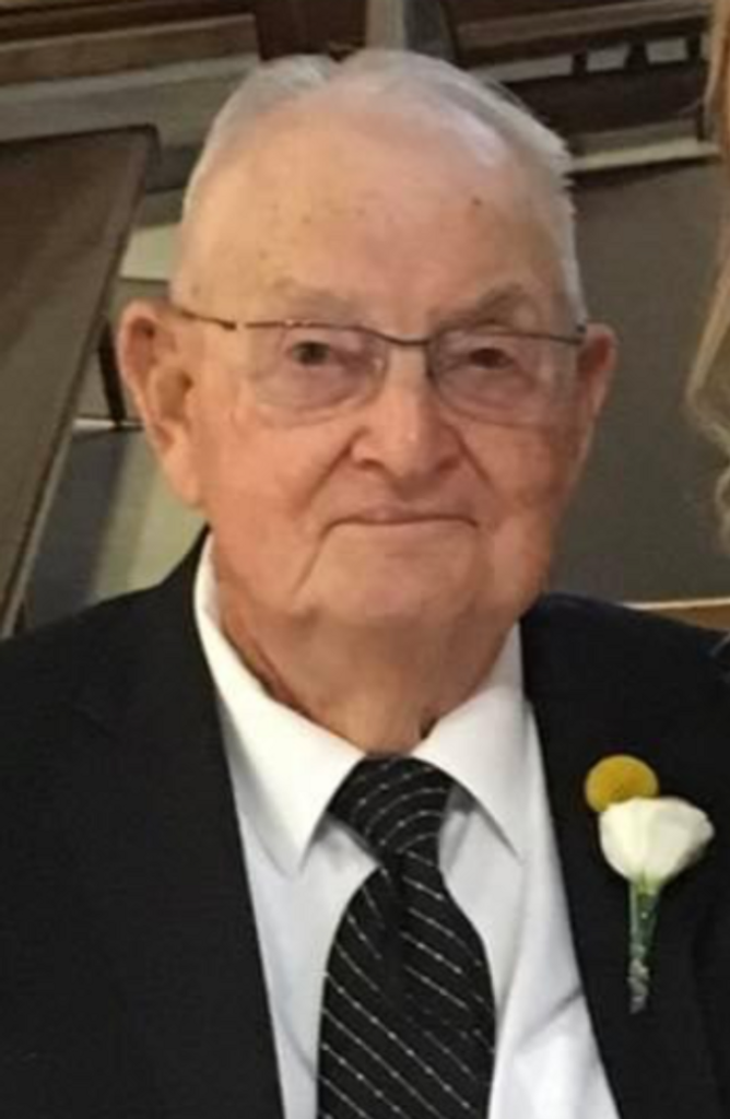 Earl F. Sporrer
