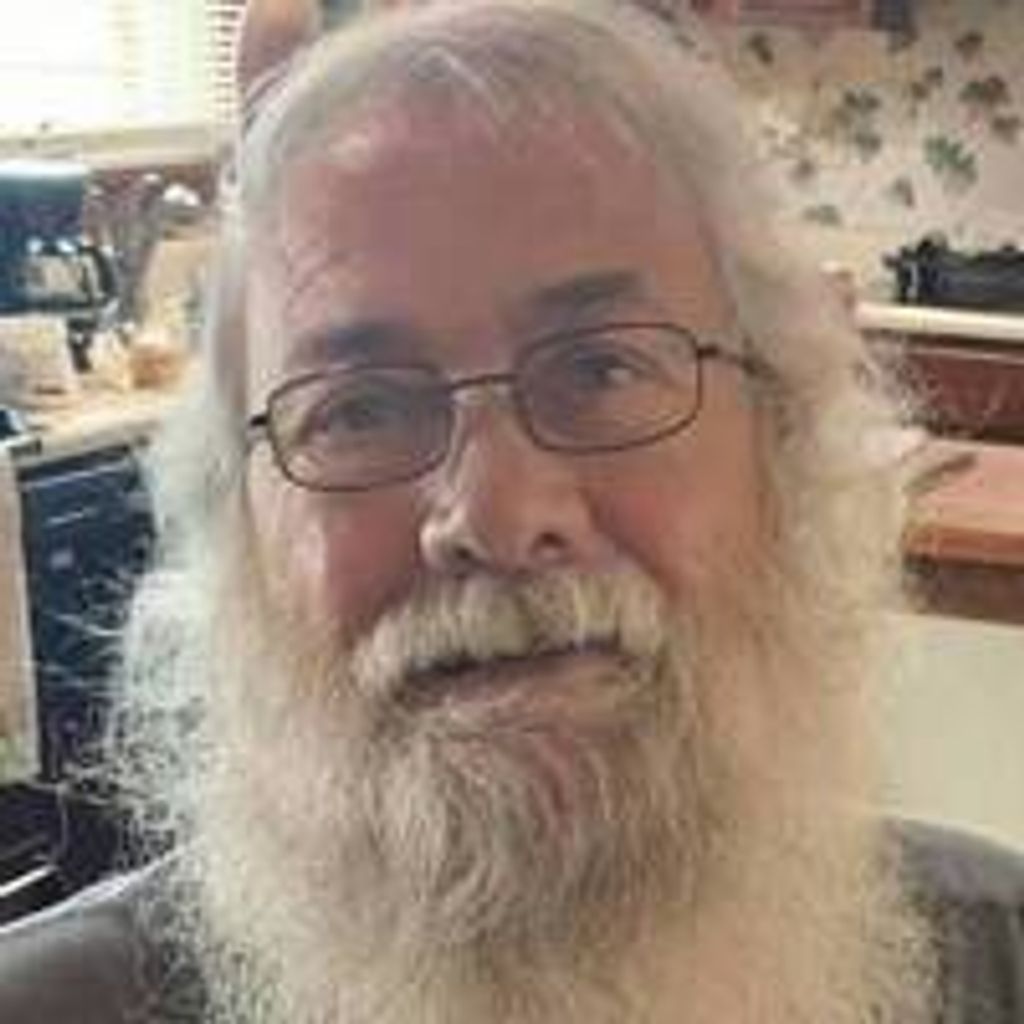 Michael Joe Carnes Profile Photo