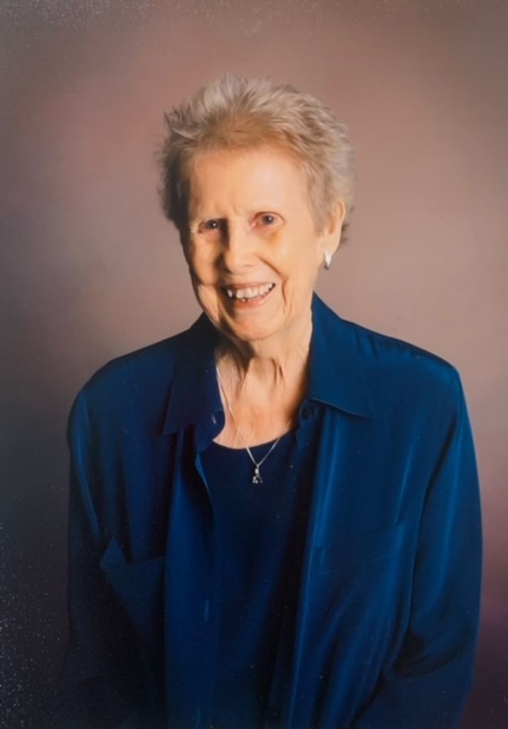 Gloria Mae (Rhea)  Johnson