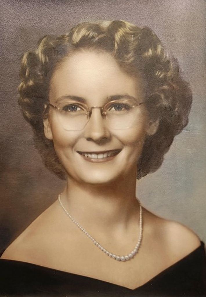 Louise Ainsworth Ward Profile Photo