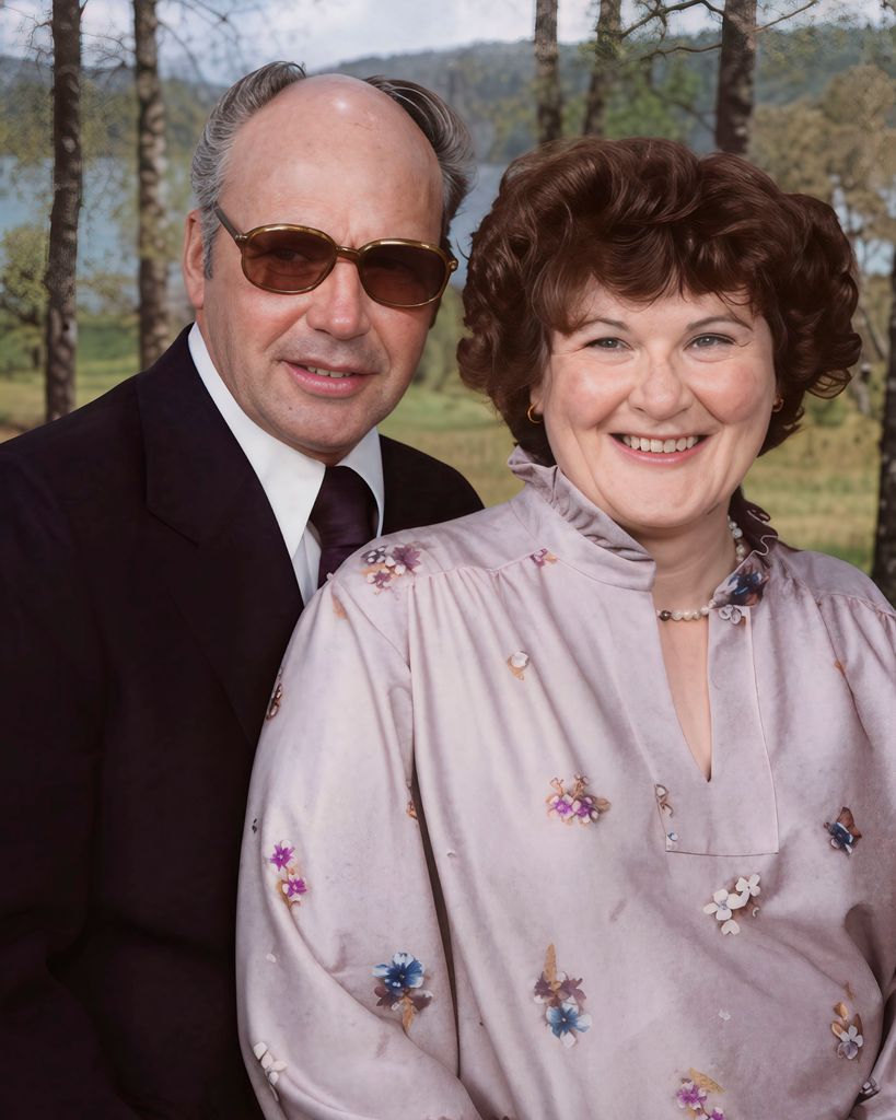 Cherrill Barton