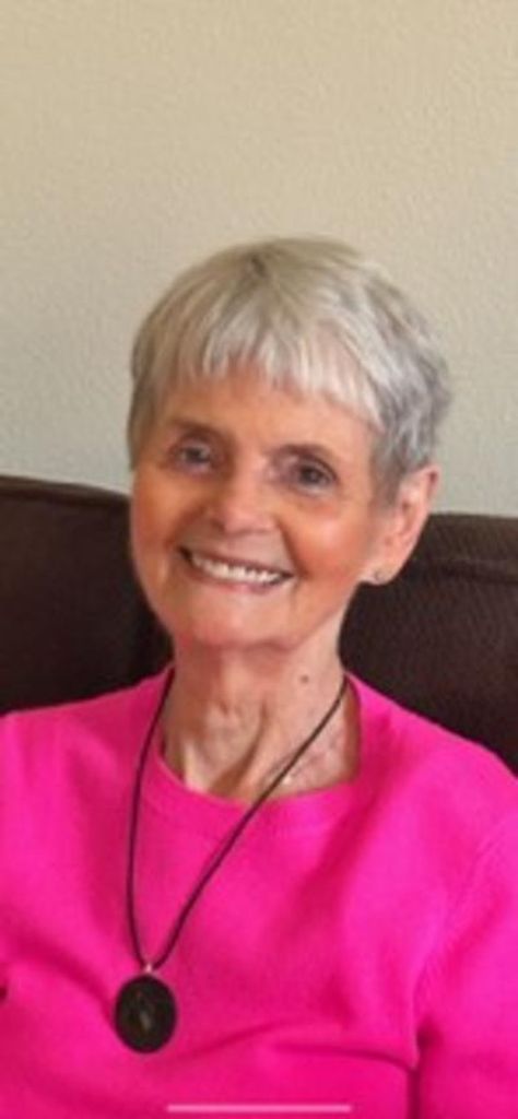 Sandra Lee (Weckert) Emigh