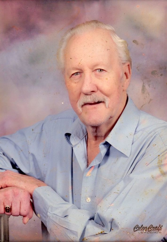 Everett H. Goodenough III