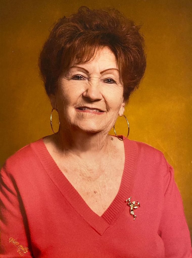 Mrs. Lillie Belle Gentry Profile Photo