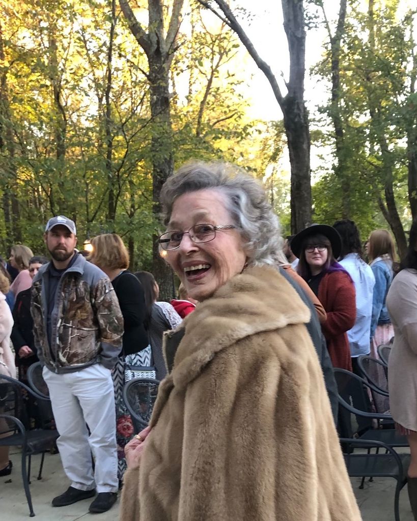 Mary Katherine “Kathy” Morris