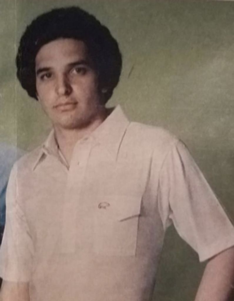 Darryl Joseph Mendicino