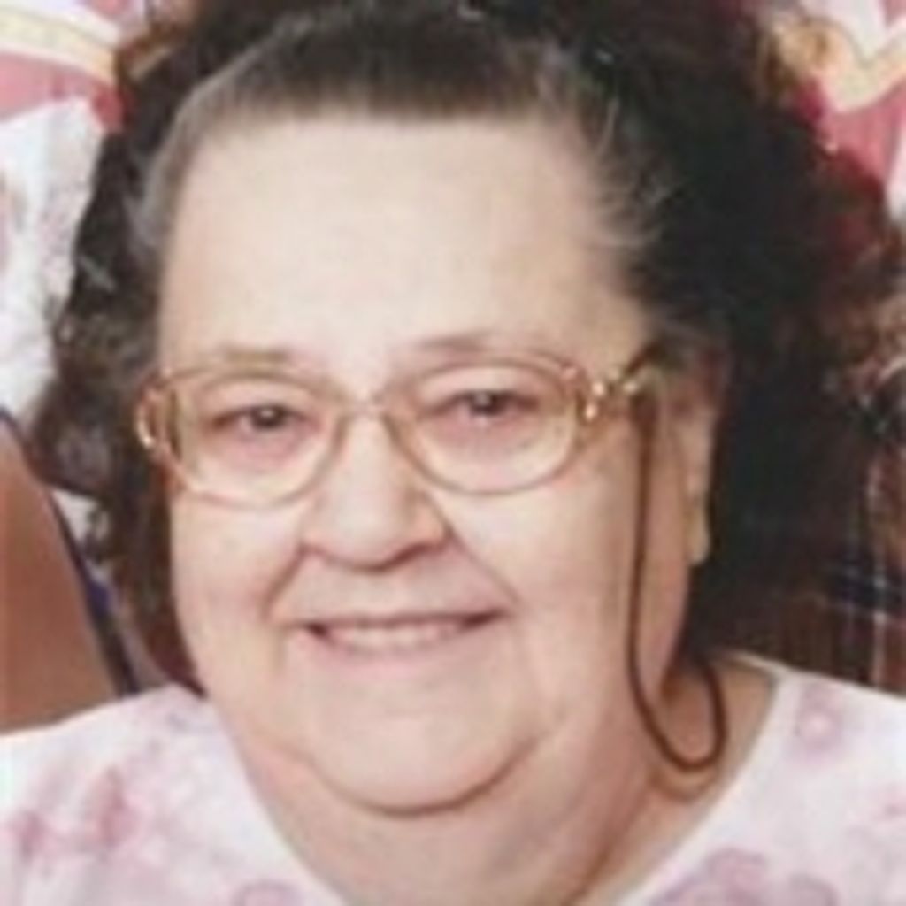 Patricia M. (Kader) Graham