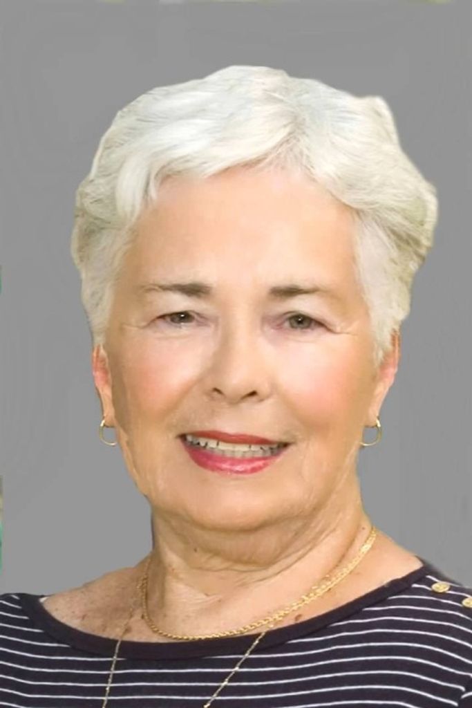 Mary Edgcumbe