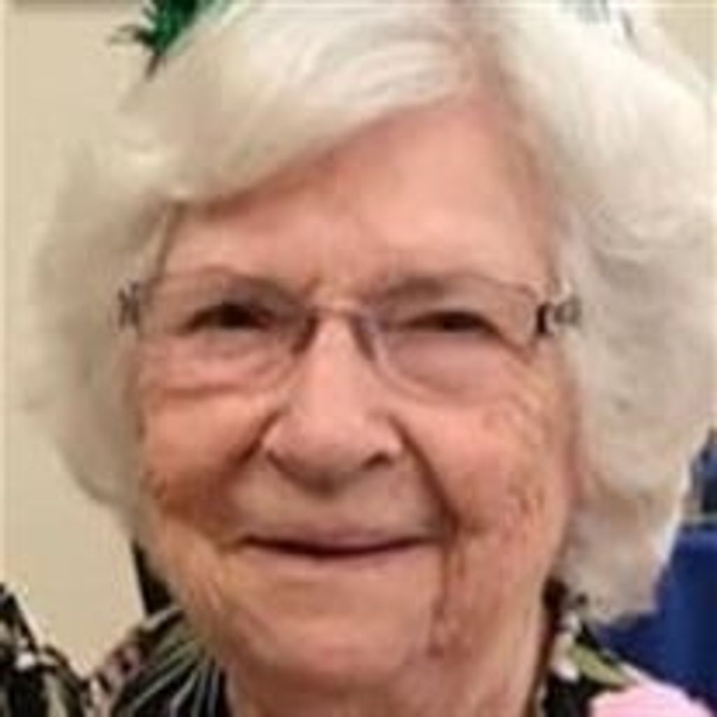Mrs.  Margaret S. Dill