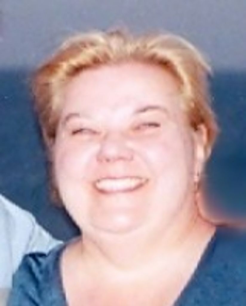 Brenda J. Bellora