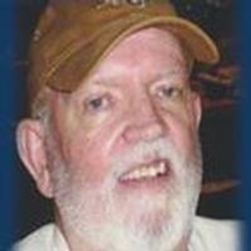 Ronald Gray