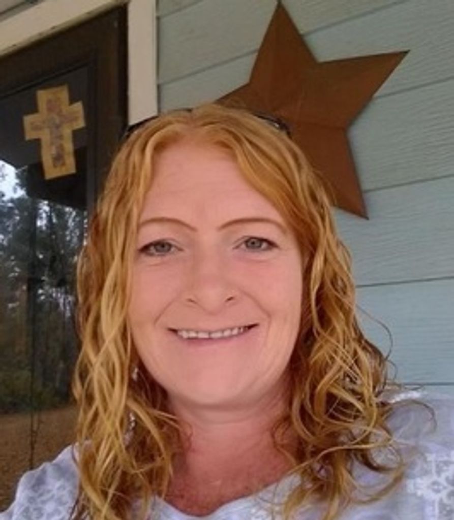 Audra Hughes Profile Photo