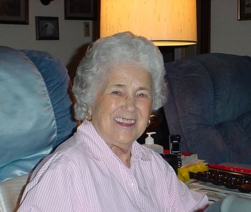 Beulah Prigmore Profile Photo