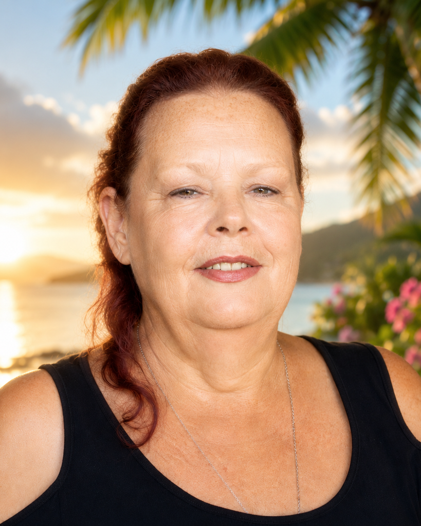 Peggy Sue Smullen