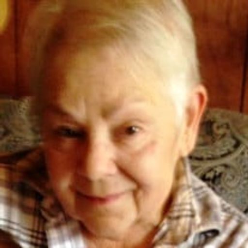 Patricia "Ma" Anne Bailey photo gallery thumbnail 1 of 13
