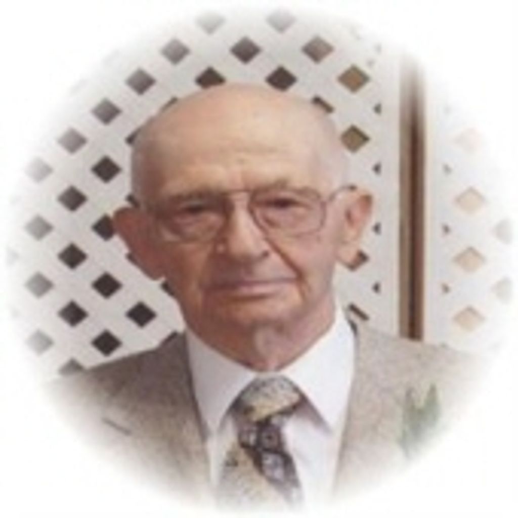 John Daniel Rev. Carter
