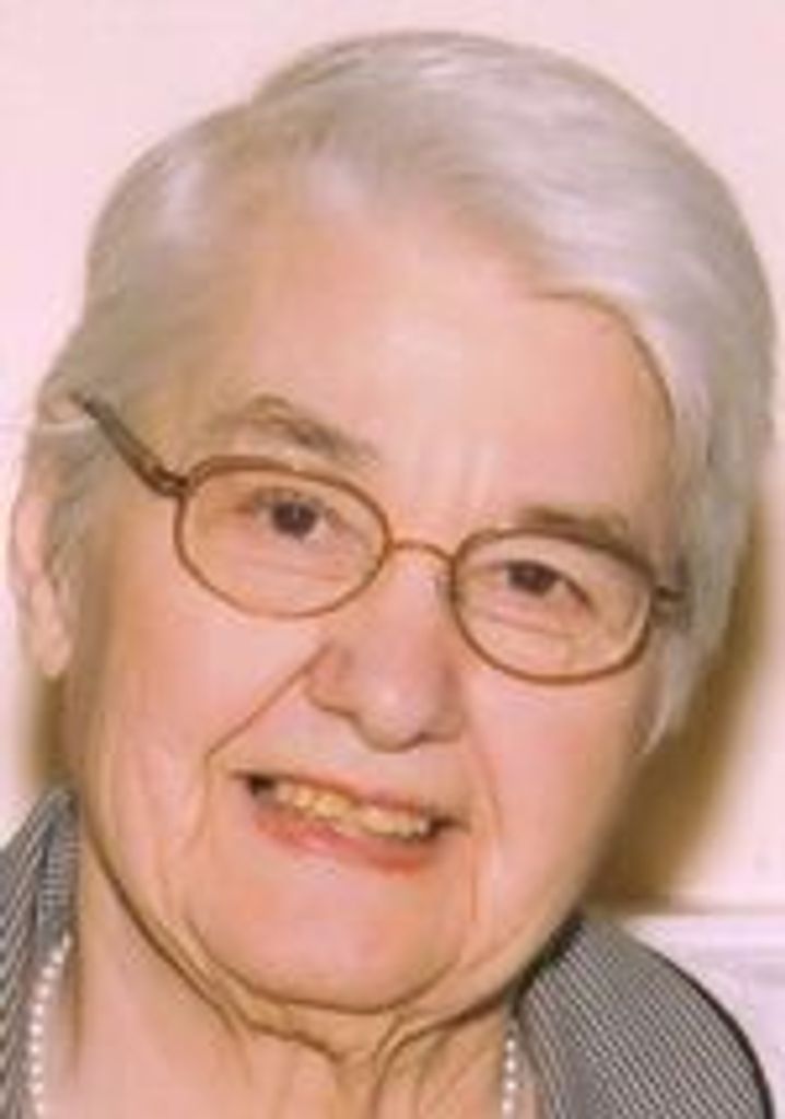 Elma Van Kirk