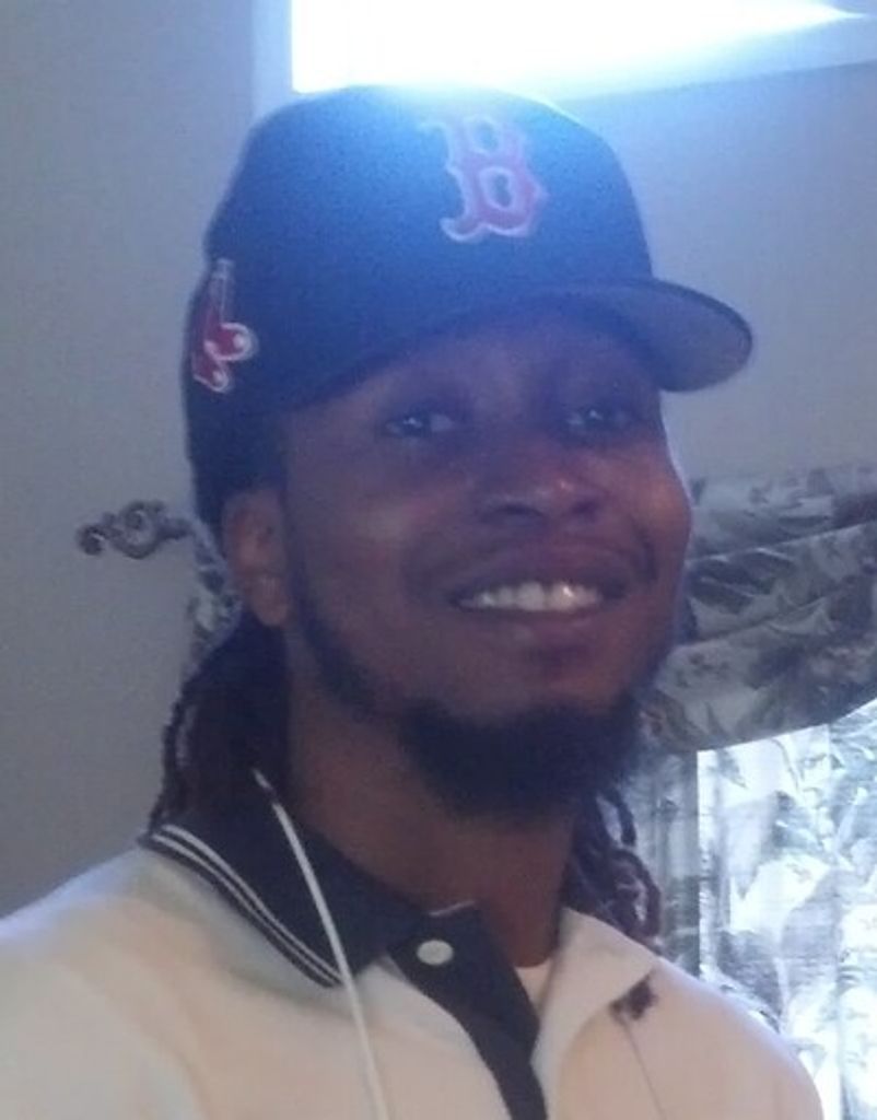 Michael Anthony Jordan, Ii Profile Photo