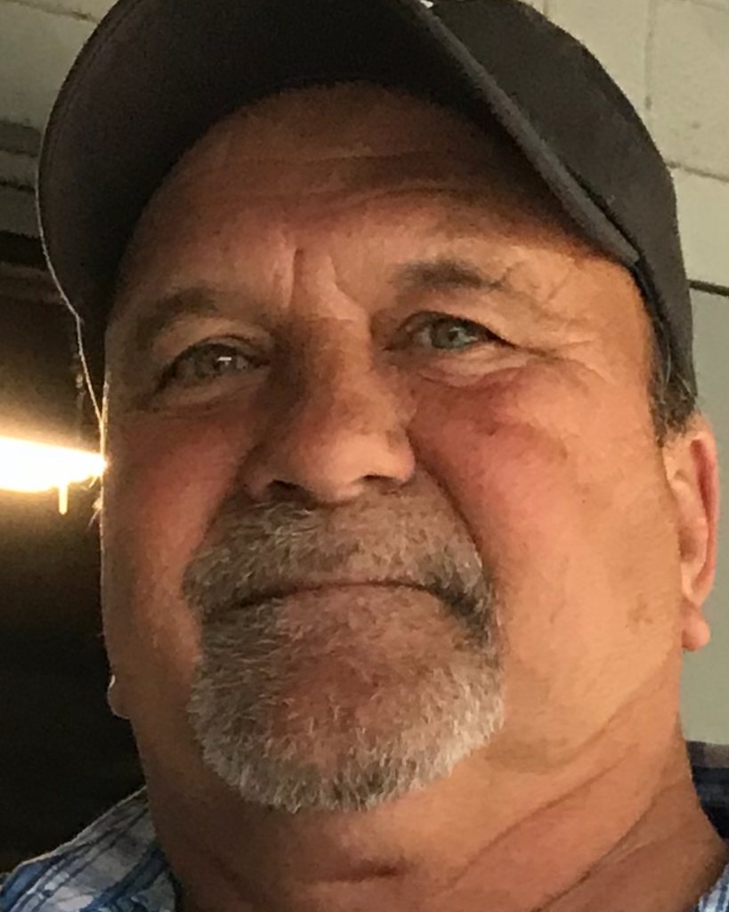 Sherman Jay Soileau