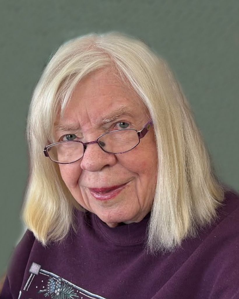 Elna Diment Profile Photo