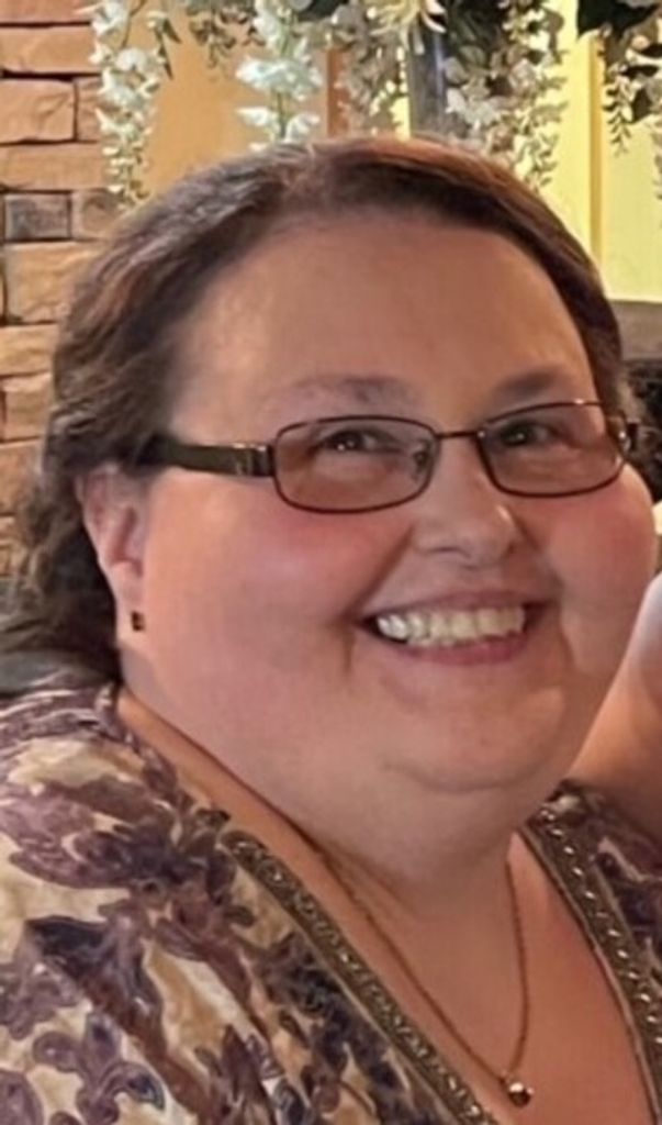 Susan Thern Kazee Profile Photo