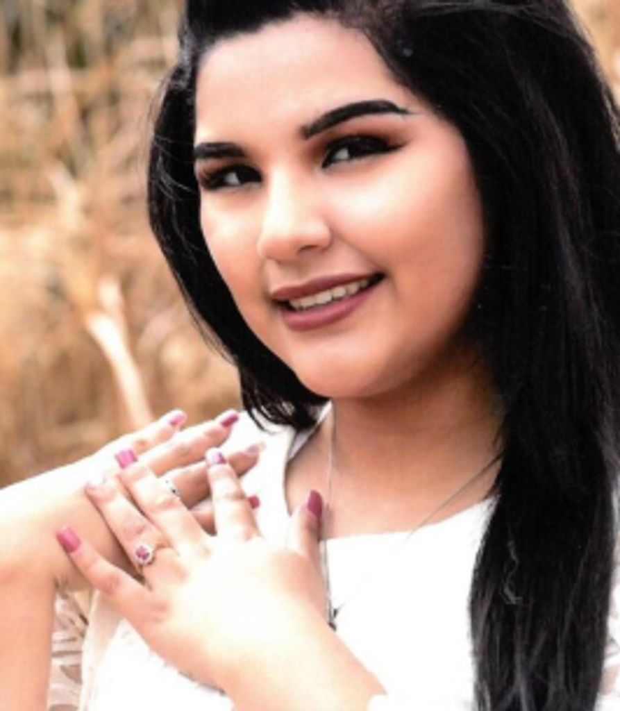 July Saenz Gonzales