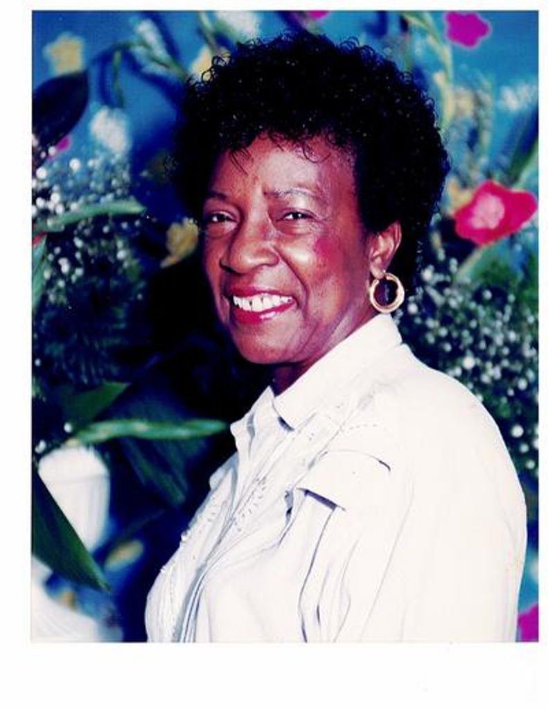 Ms. Alvenia Ringling Profile Photo