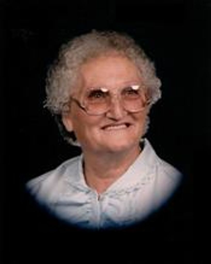 Vida Hurst