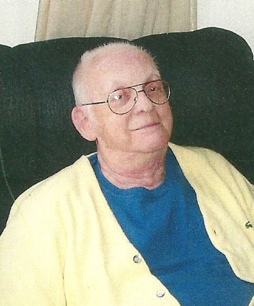 Vernon  F. Mitchell