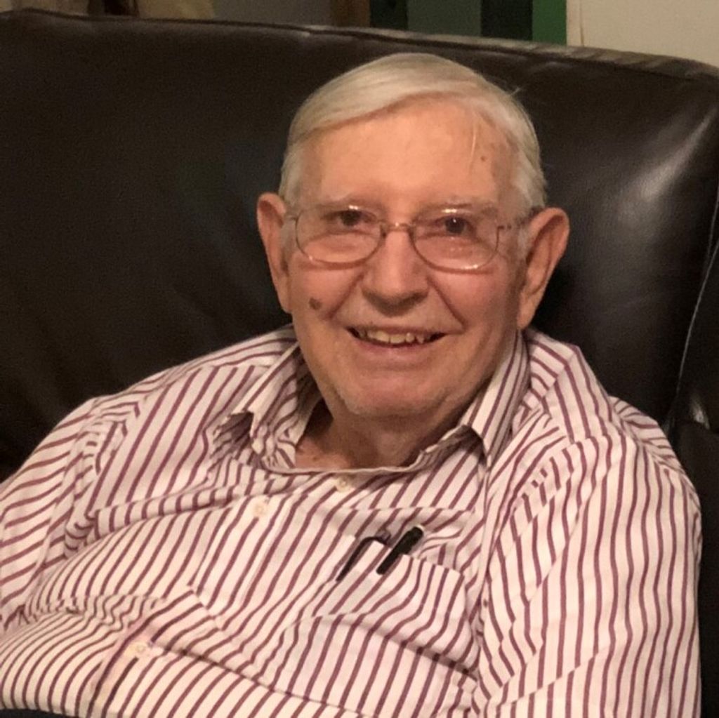 Jack Elmer Edgecomb, Sr.