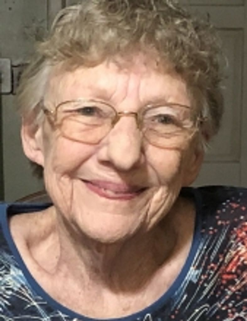 Loretta Schauble