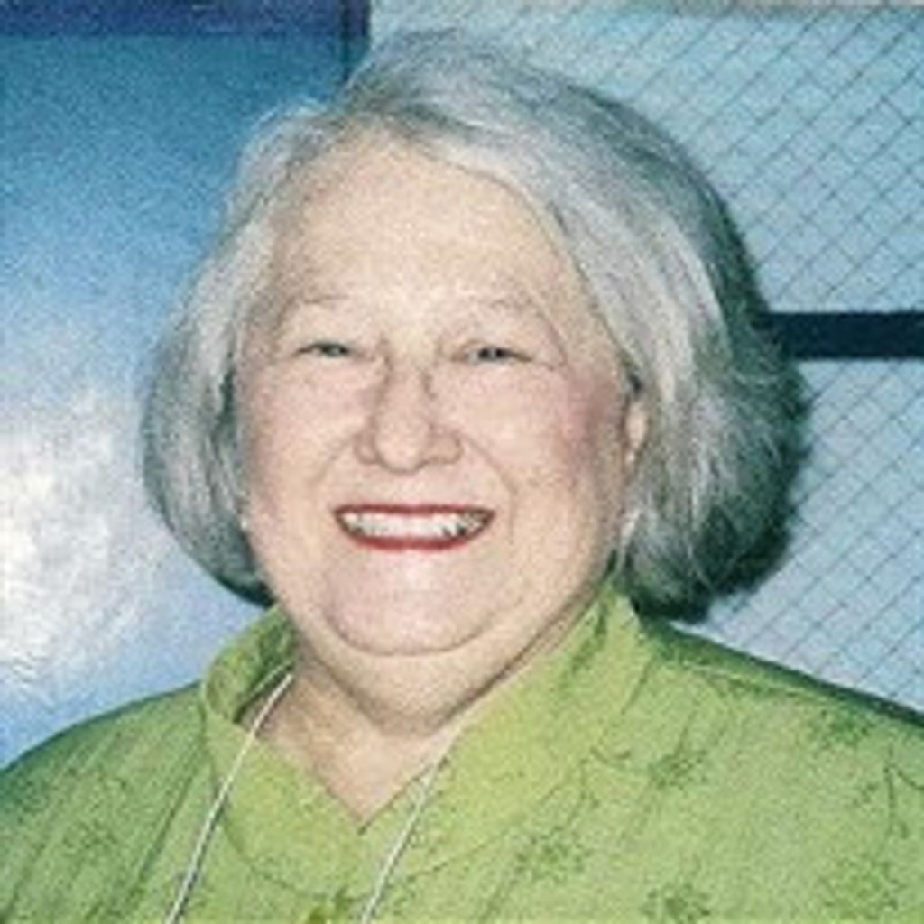 Sybil Ann Garrett Babb