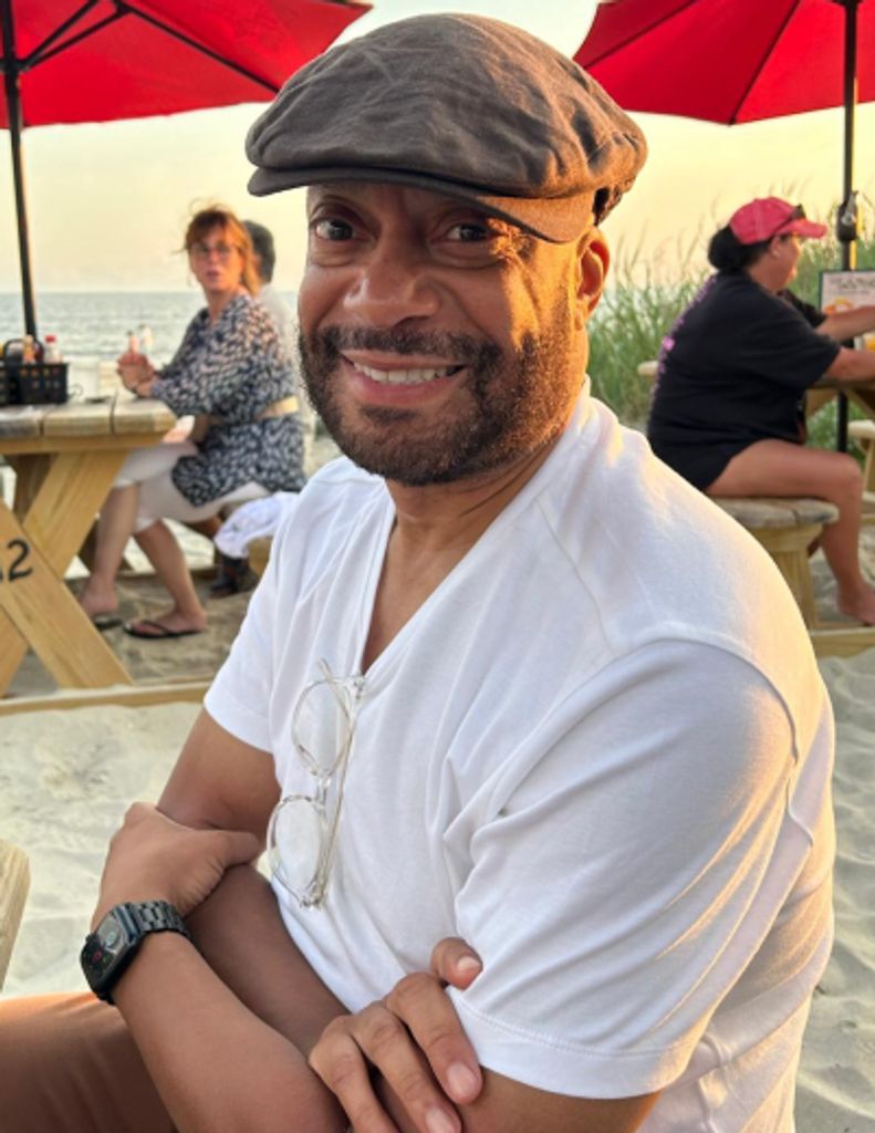 Christopher King Profile Photo