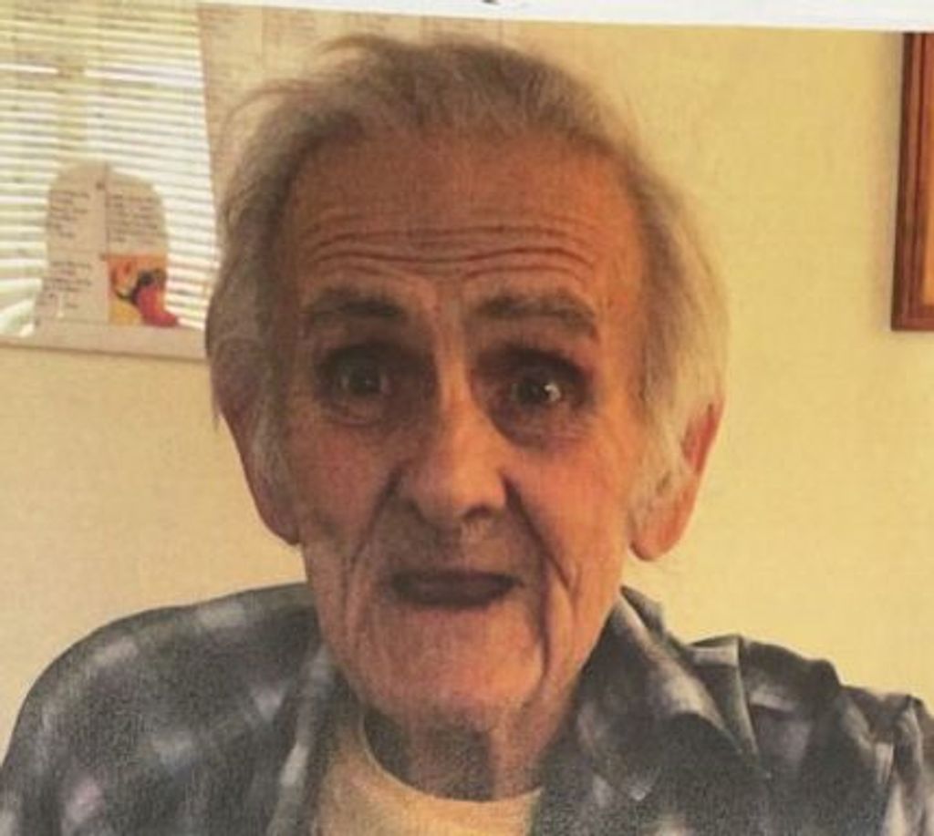 Richard  Cleo ”Barlow”   Woods Profile Photo