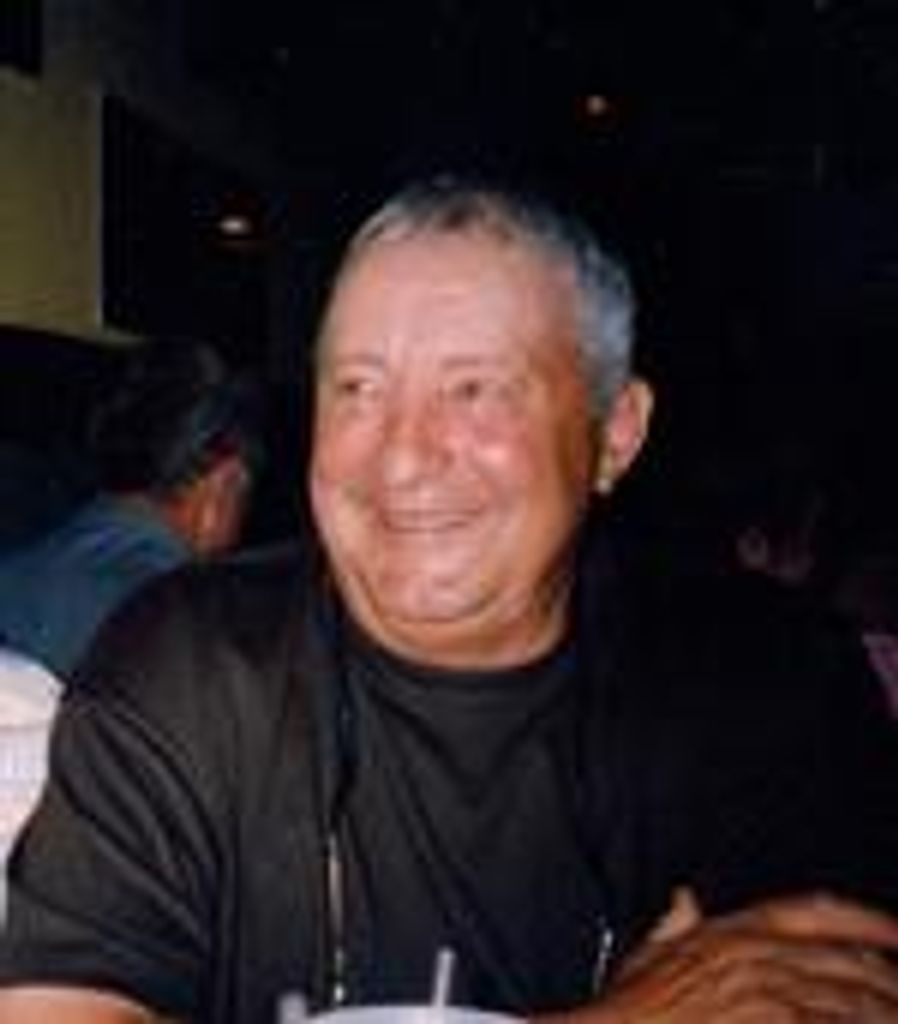 Donald Roy Stepler, Sr.