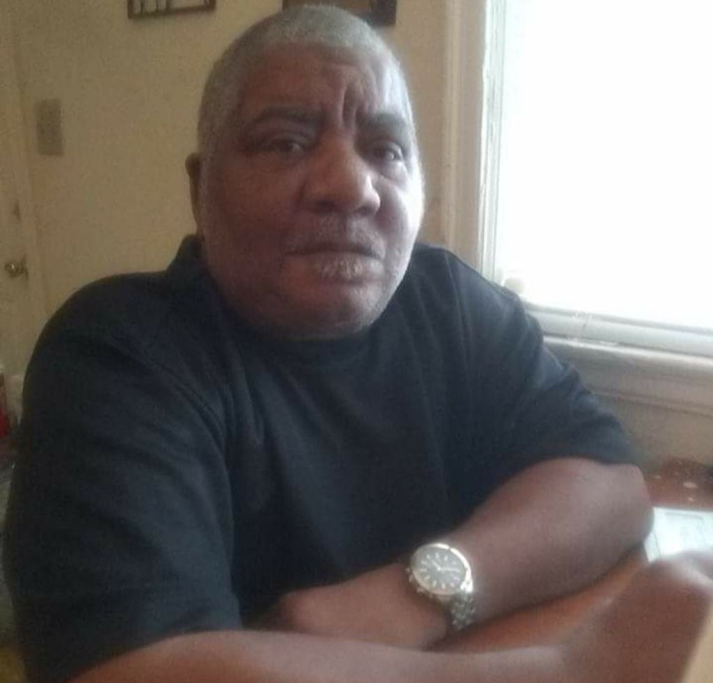 Johnny Joyner, Sr. Profile Photo