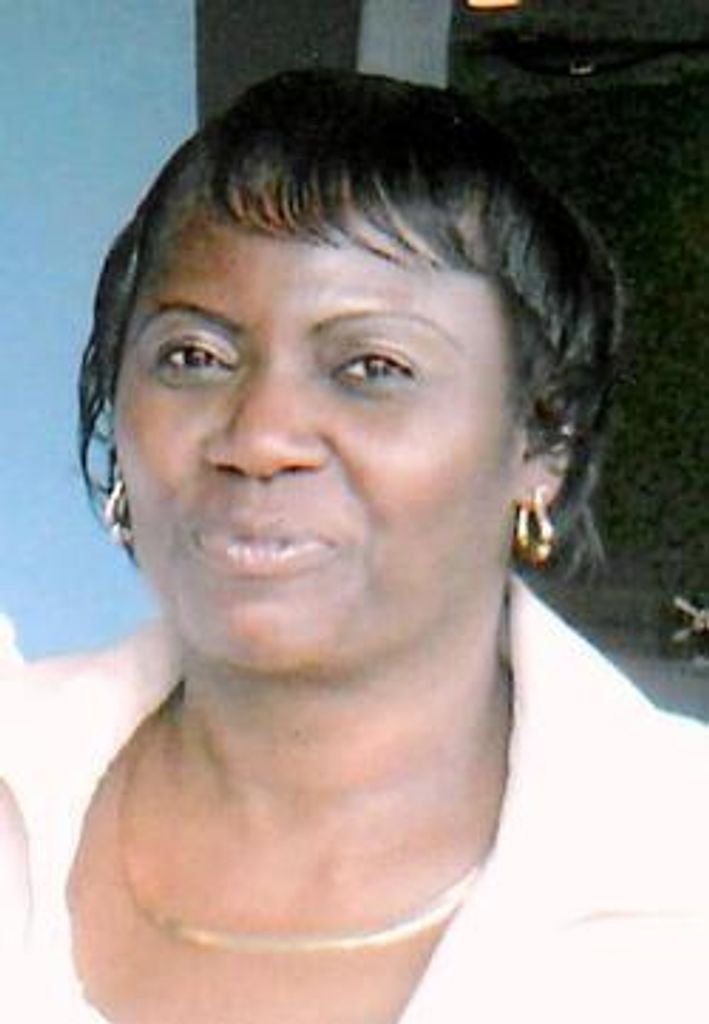 Angelia Sampson