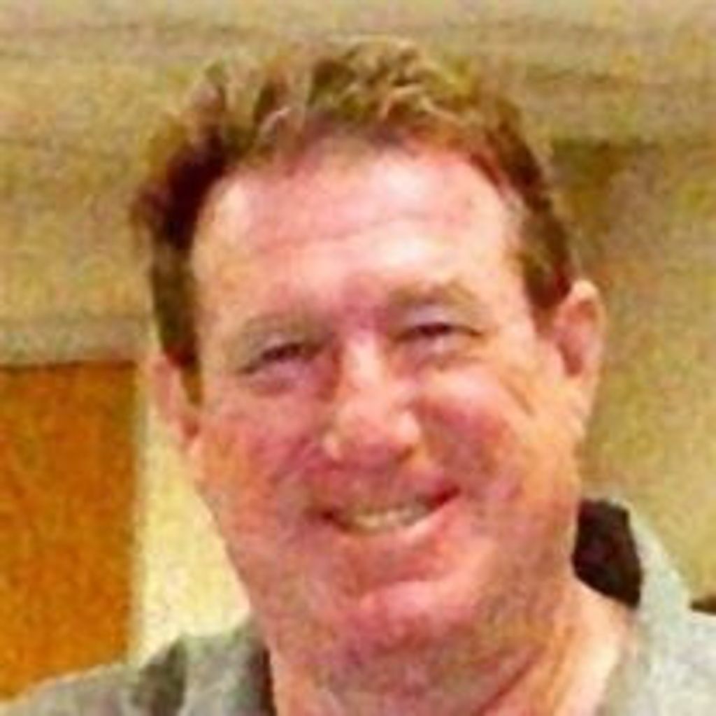 Steven Arthur Walker