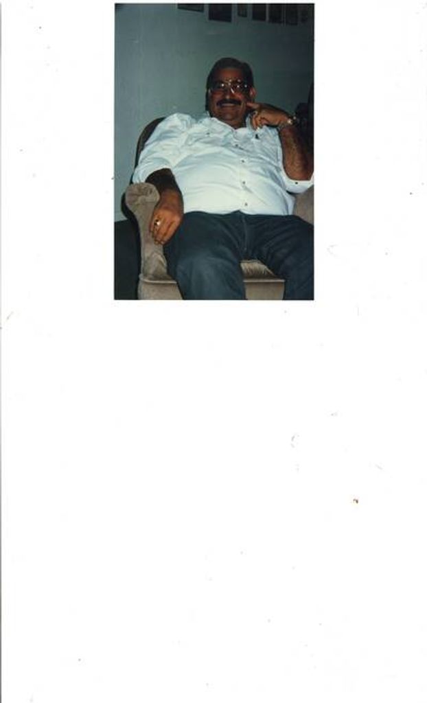 Enrique H. Ayala Iii Profile Photo