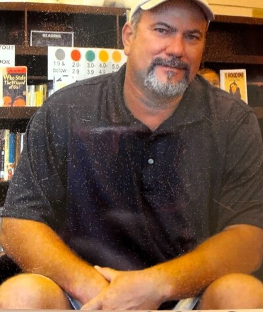Mike Welch Profile Photo