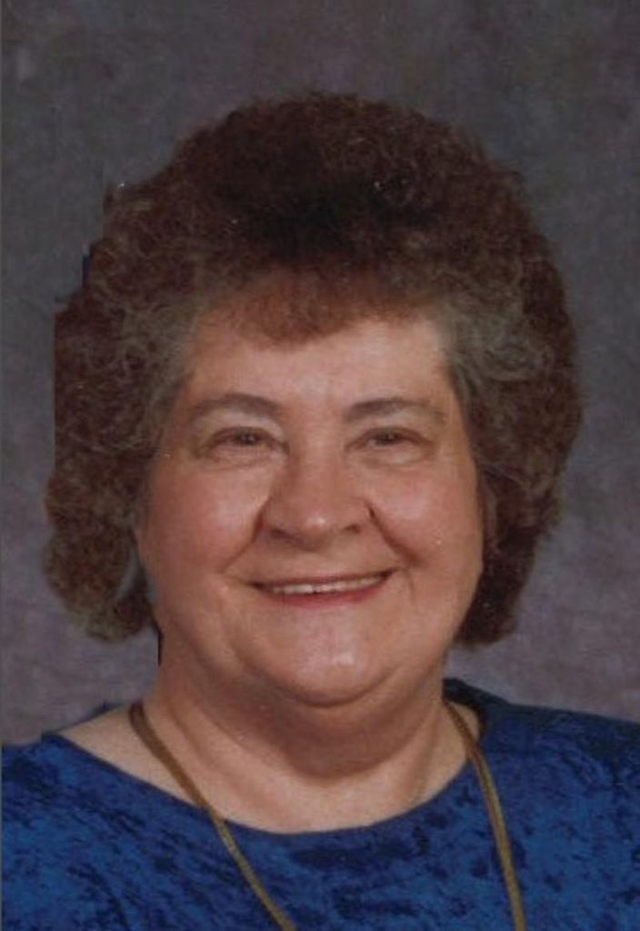 Edna Pearl Harper