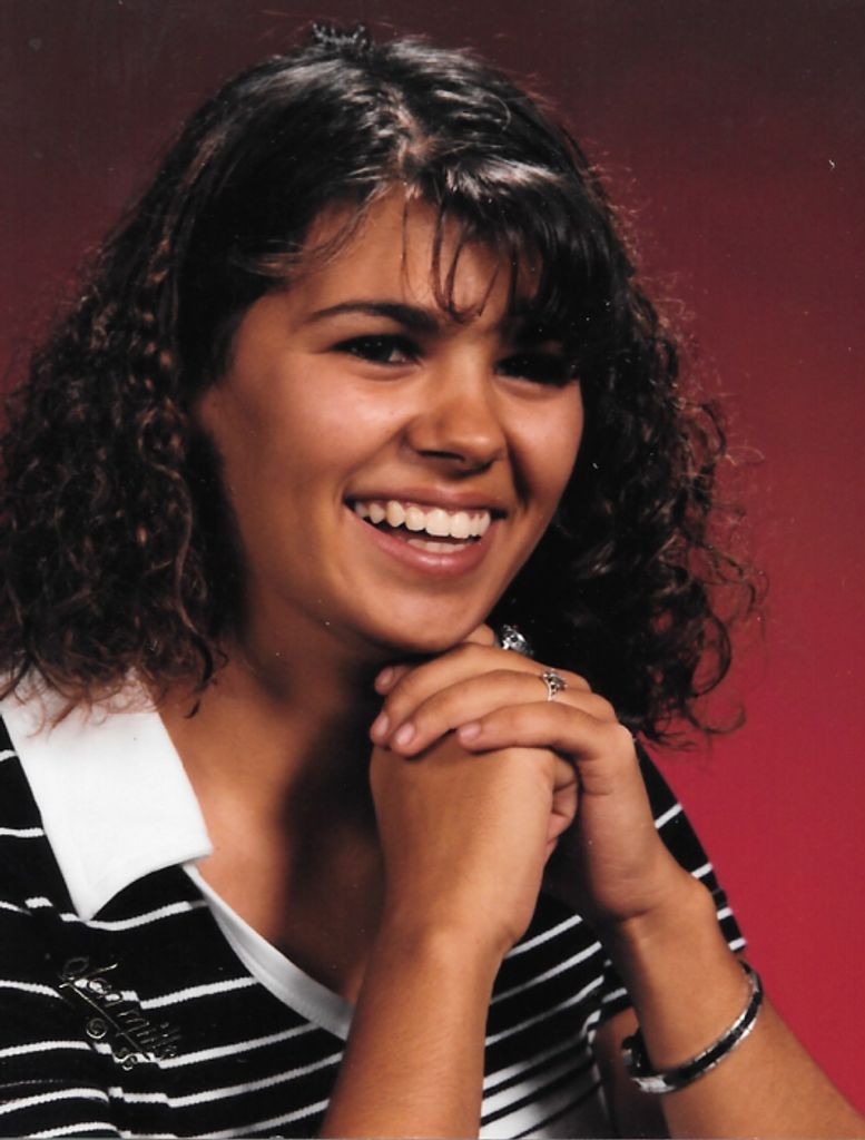 Christy Michelle Parsons