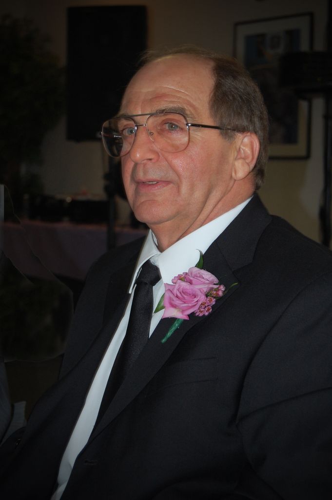 Tom Alan Harding Profile Photo
