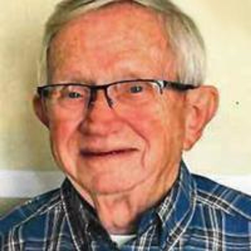 John A. Huecker