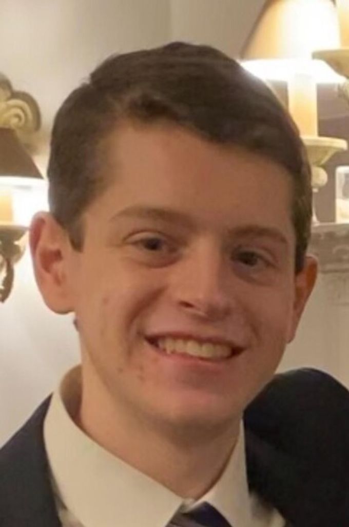 Nolan S. Kingman Profile Photo