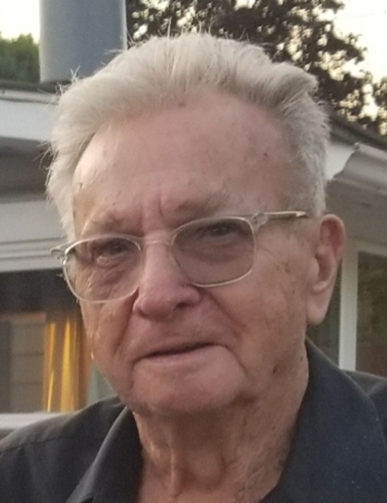 Dale Francis Horneck Profile Photo