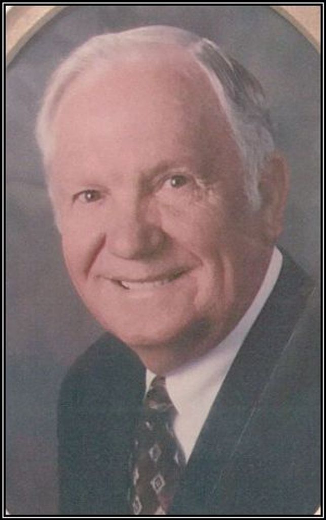 Marvin Barham