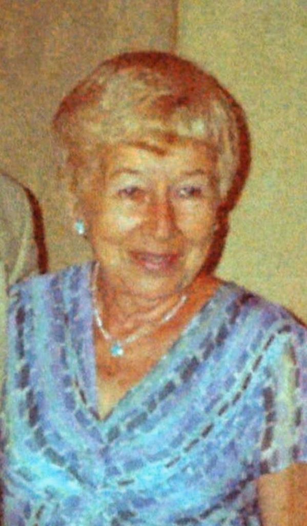 Anita K. Mashburn Profile Photo